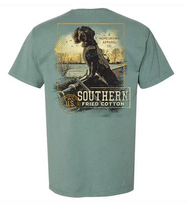 Blaze Short Sleeve T-Shirt