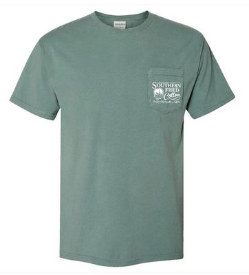 Blaze Short Sleeve T-Shirt