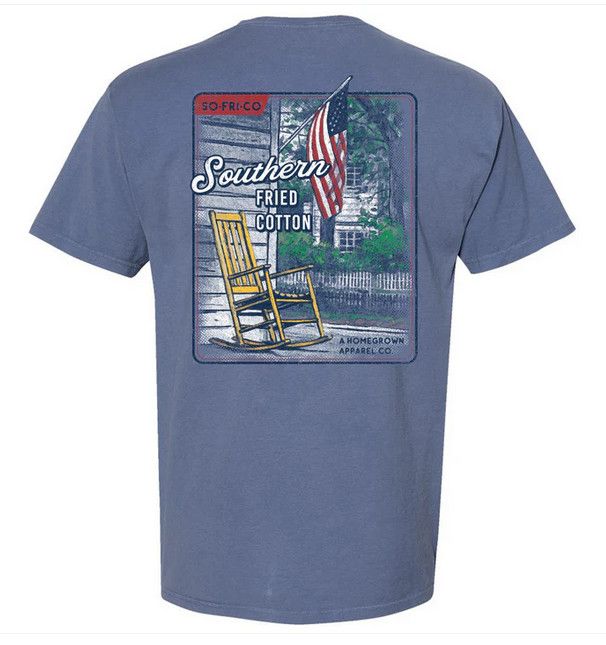 Home Sweet Home Short Sleeve T-Shirt