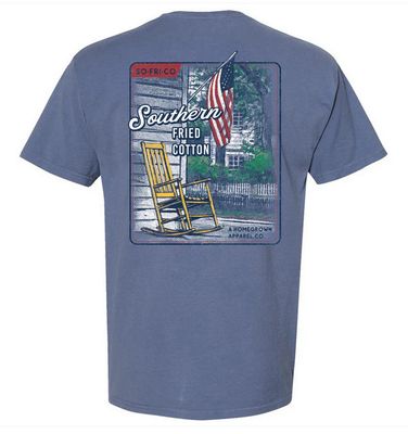 Home Sweet Home Short Sleeve T-Shirt
