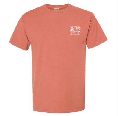 Murphy &amp; Friends Short Sleeve T-Shirt