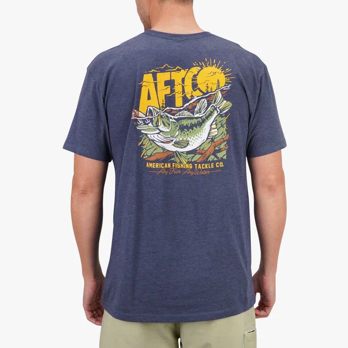 Shelter Short Sleeve T-Shirt