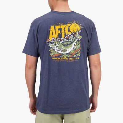 Shelter Short Sleeve T-Shirt