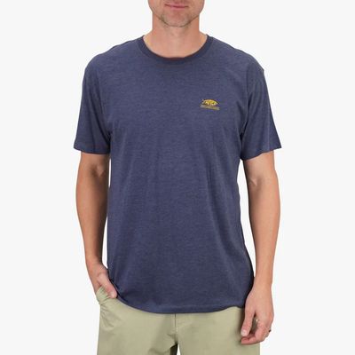 Shelter Short Sleeve T-Shirt