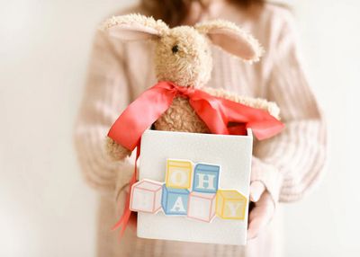 Oh Baby Blocks Mini Attachment