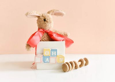 Oh Baby Blocks Mini Attachment