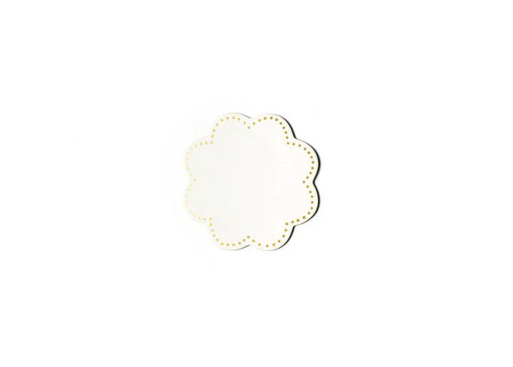 Gold Dot Write On Me Mini Attachment