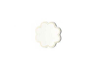 Gold Dot Write On Me Mini Attachment