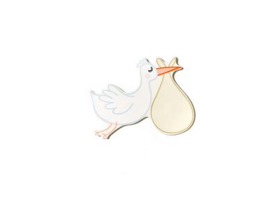 Flying Stork Mini Attachment