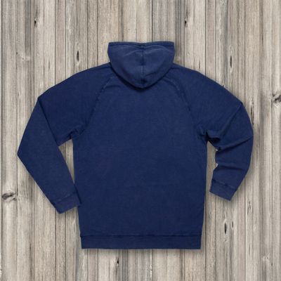 The Outsider Hoodie