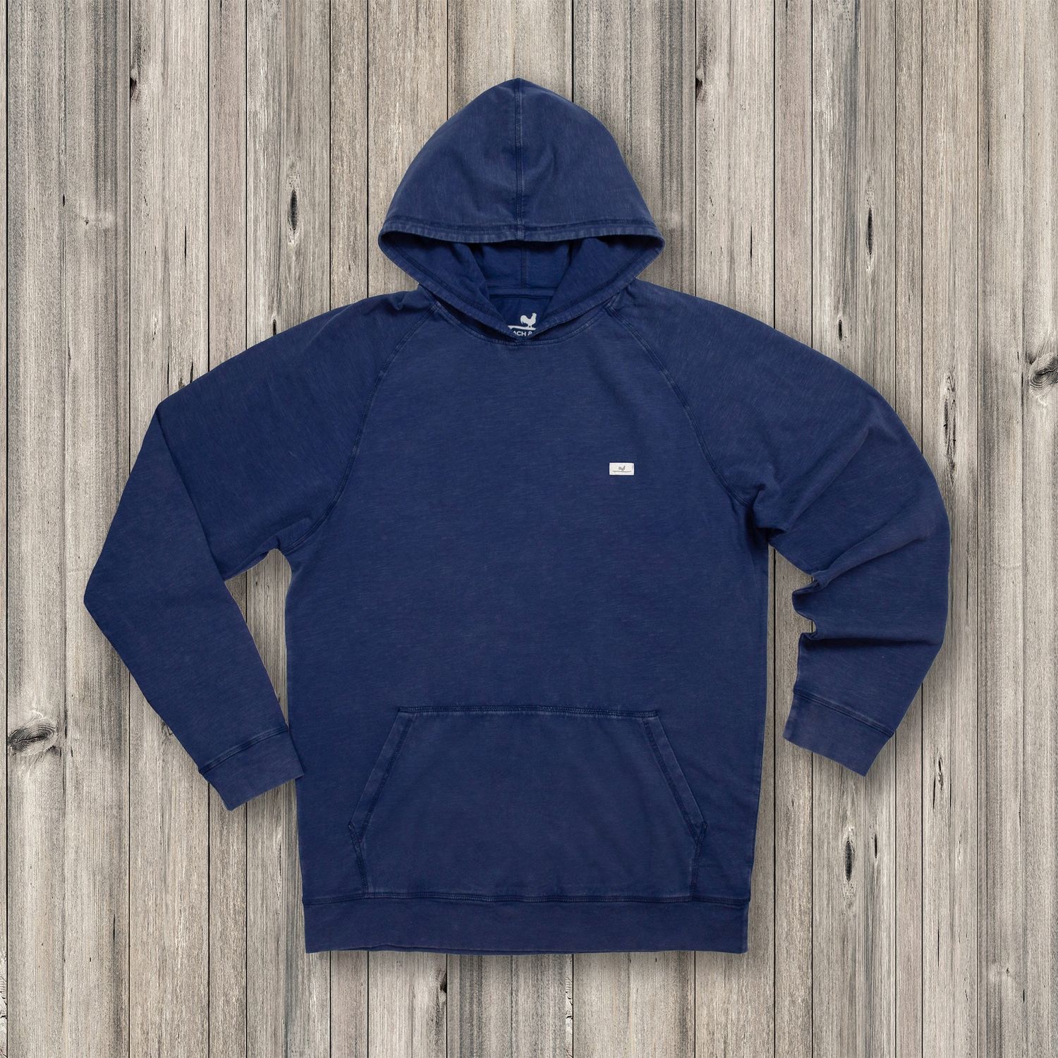 The Outsider Hoodie