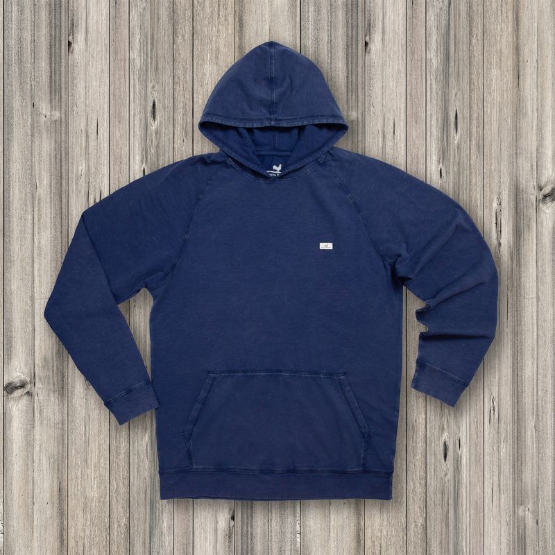 The Outsider Hoodie