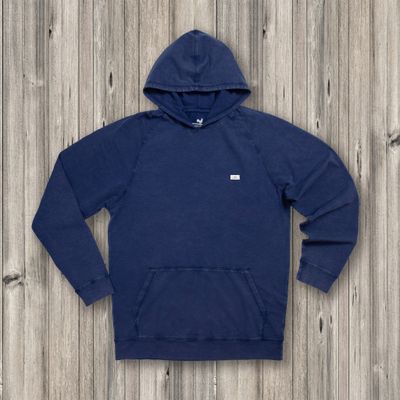 The Outsider Hoodie