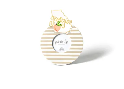 Georgia Motif Mini Attachment