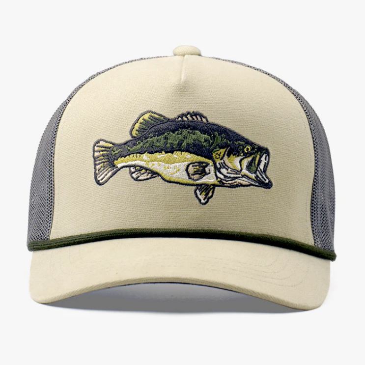 Triad Trucker Hat