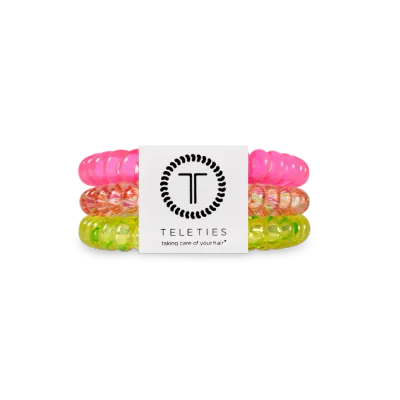 Teleties - Large Hair Ties
