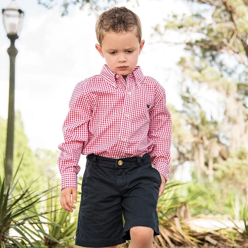 Youth Regatta Shorts
