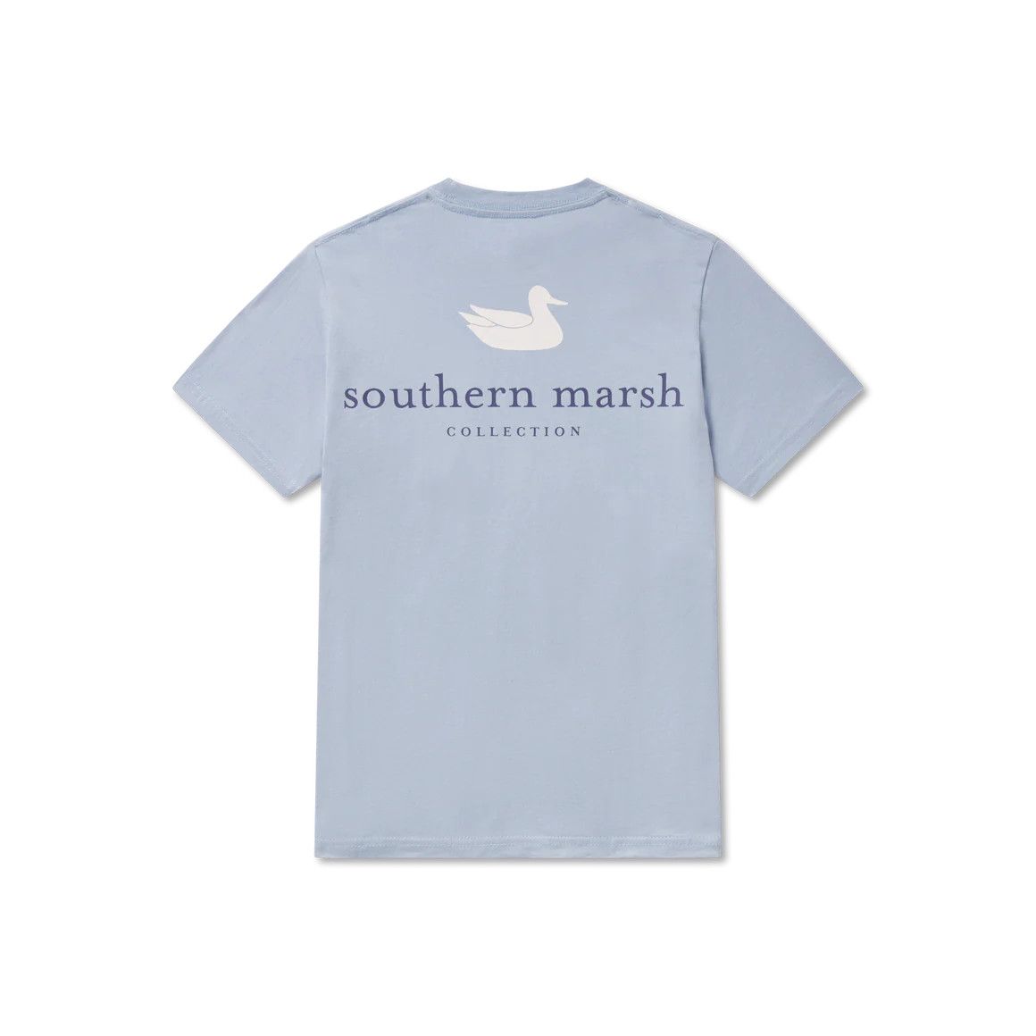 Youth Authentic Rewind Tee