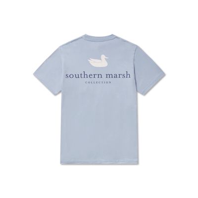Youth Authentic Rewind Tee
