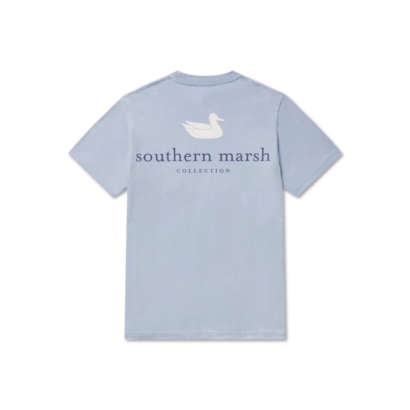 Youth Authentic Rewind Tee