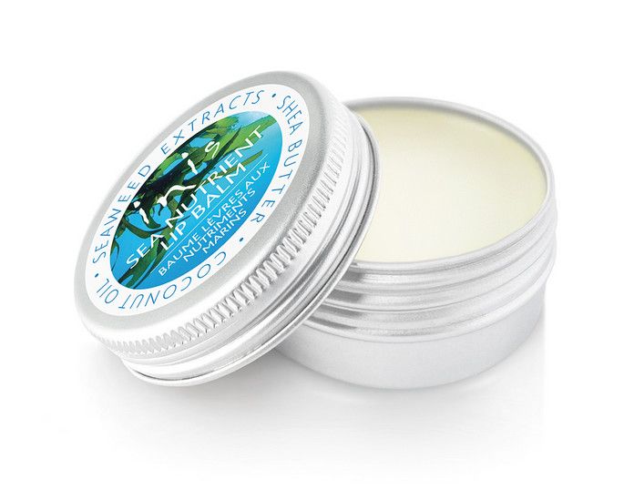 NEW! Inis Sea Nutrient Lip Balm 15ml