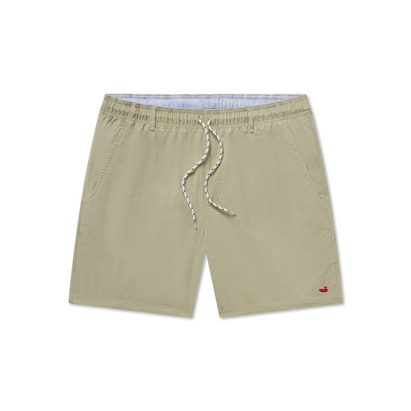 Dockside Swim Trunk