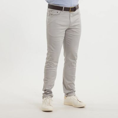 Cahaba Comfort Stretch Twill Pant
