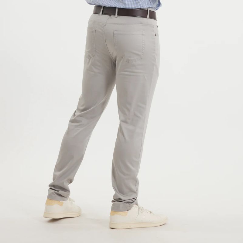 Cahaba Comfort Stretch Twill Pant