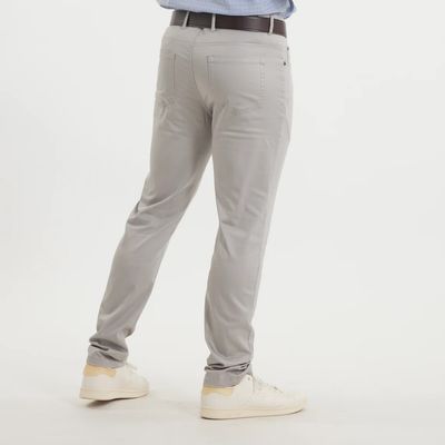 Cahaba Comfort Stretch Twill Pant