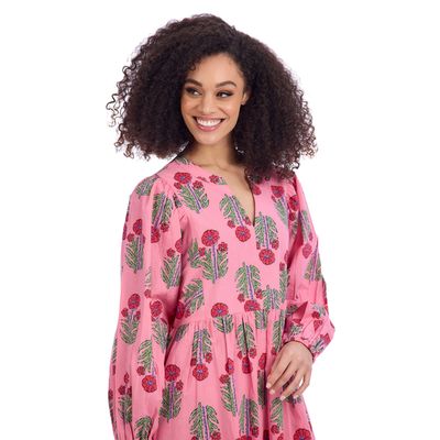 Pippy Midi Dress