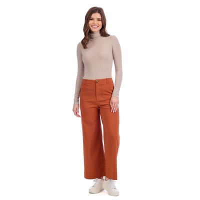 Jake Wide Leg Pant