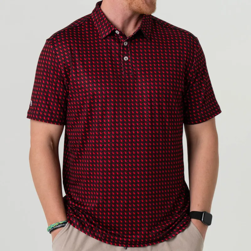 Performance Polo