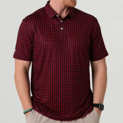 Performance Polo