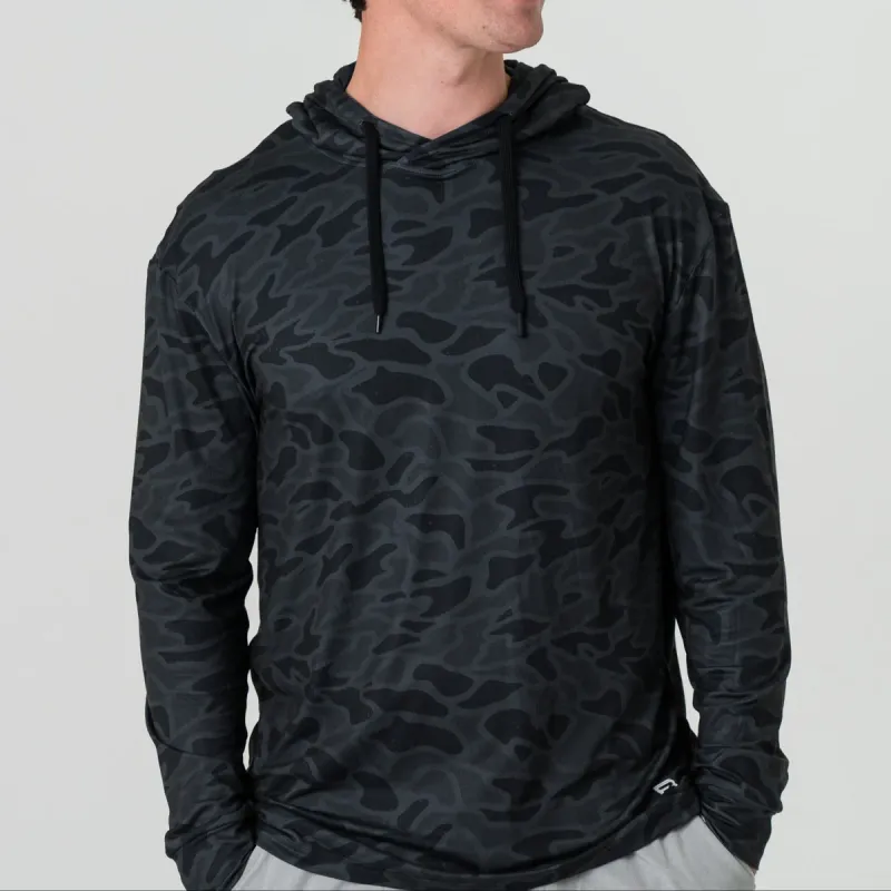 Performance Hoodie 