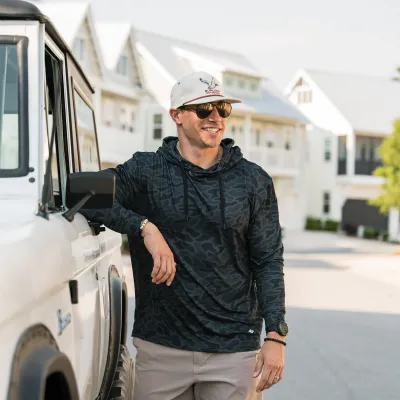 Performance Hoodie 