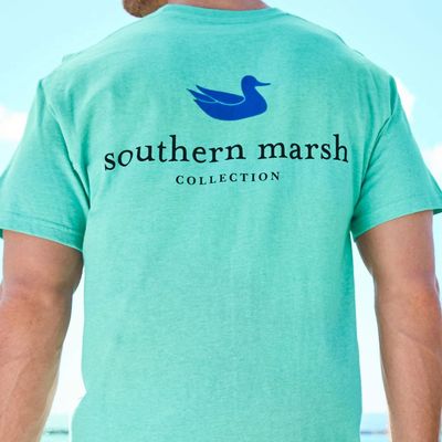 Southern Marsh