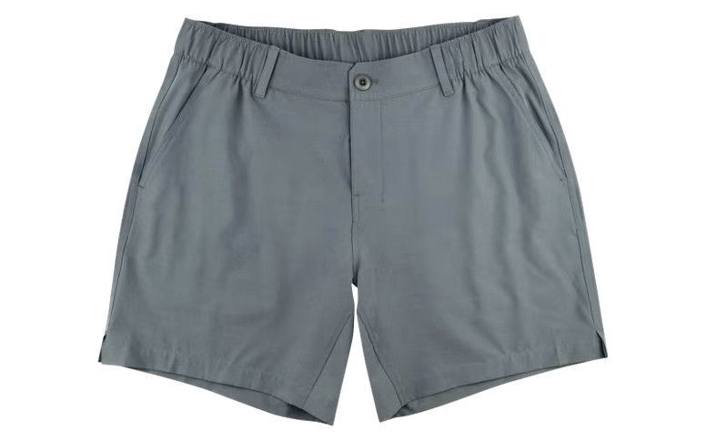 Everyday Stretch Shorts, Size: S, Color: Charcoal