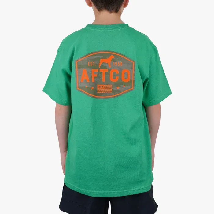 Youth Best Friend Short Sleeve T-Shirt