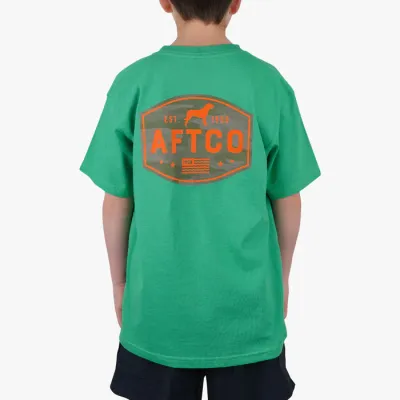 Youth Best Friend Short Sleeve T-Shirt