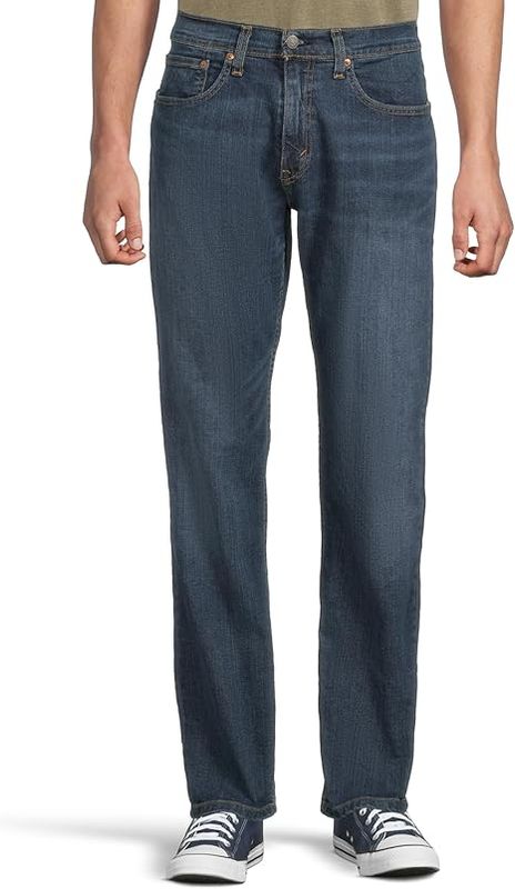 559™ Relaxed Straight Men&#39;s Jeans 