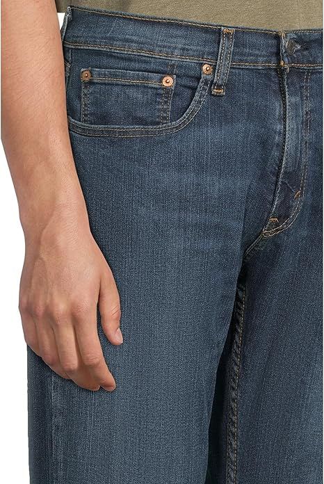 559™ Relaxed Straight Men's Jeans 
