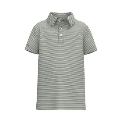 Youth - Heather Madison Polo