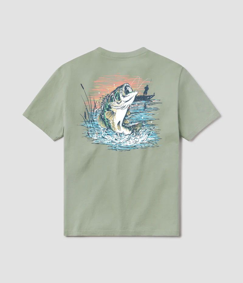 Rip It And Stick It Short Sleeve T-Shirt
