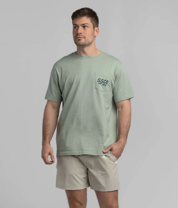 Rip It And Stick It Short Sleeve T-Shirt