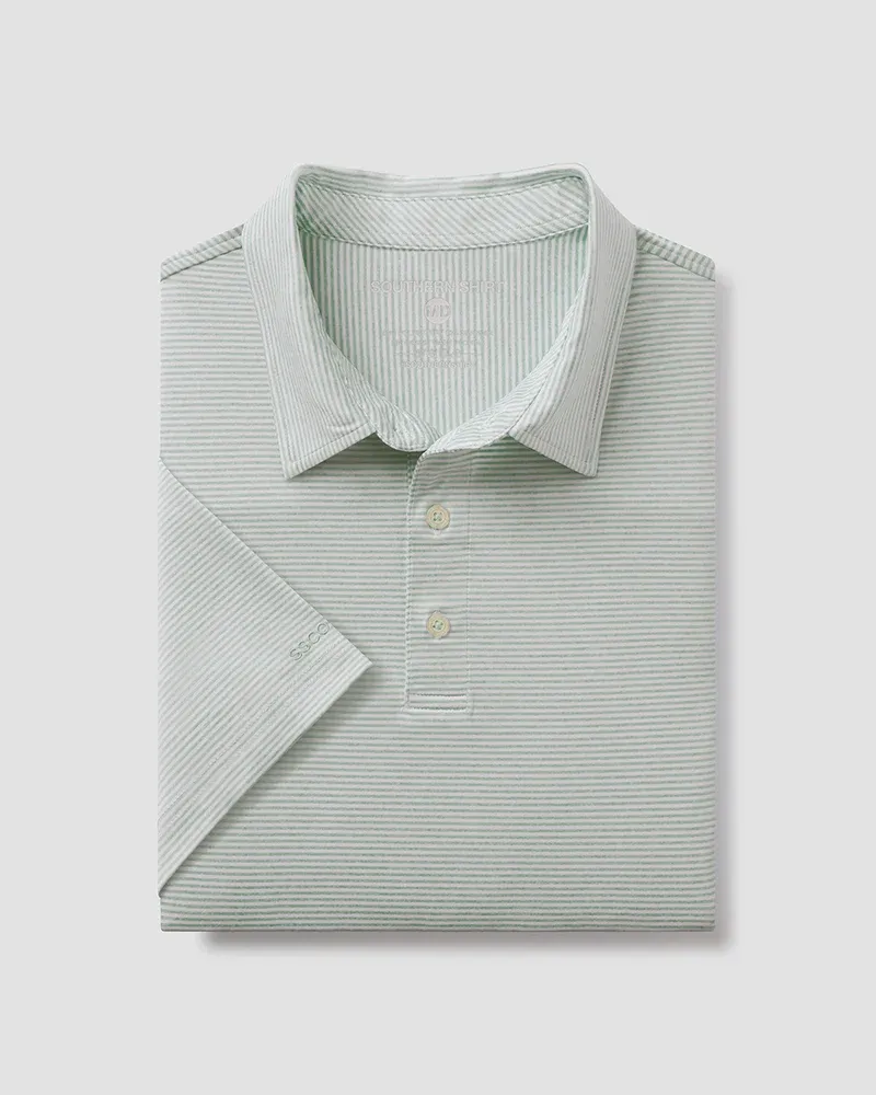 Youth - Heather Madison Polo