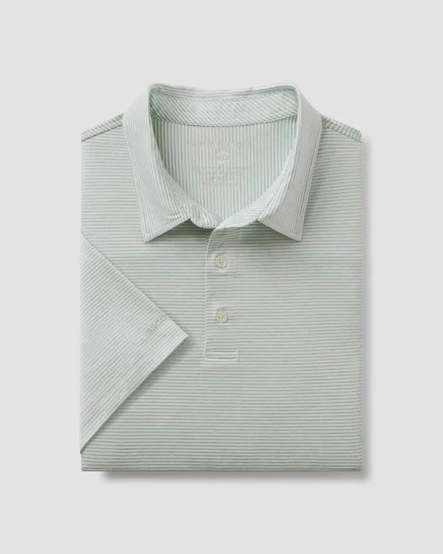 Youth - Heather Madison Polo