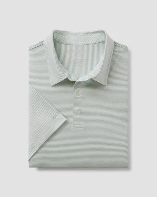 Youth - Heather Madison Polo