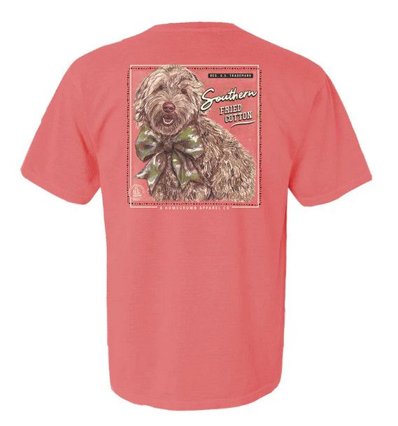 All Dressed Up Short Sleeve T-Shirt