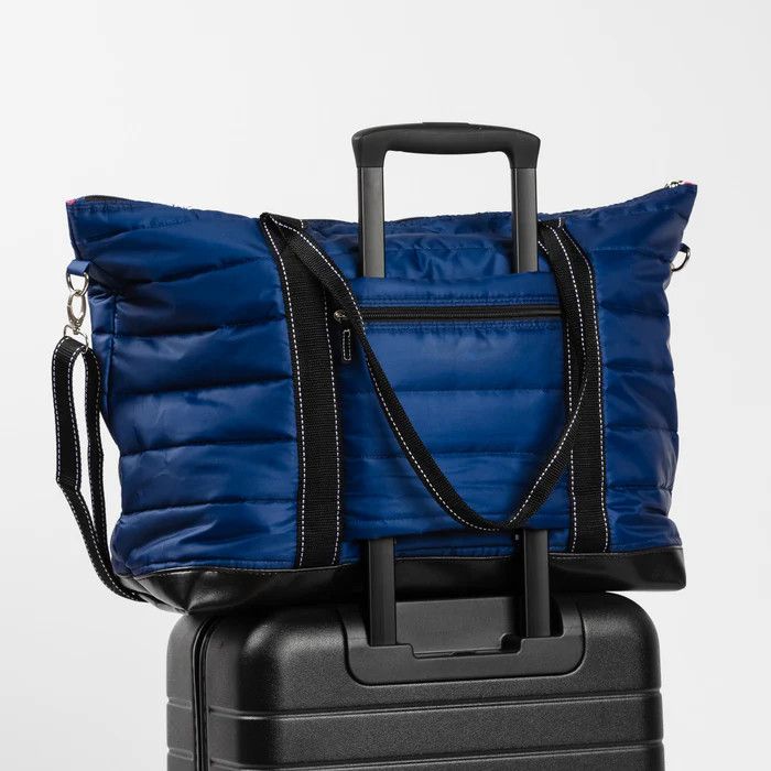 Triple Advisor Travel Bag