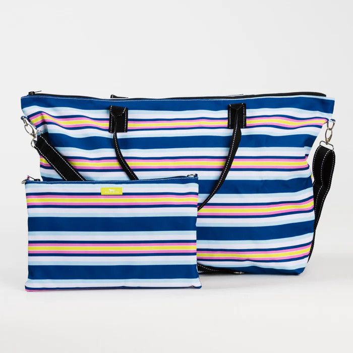 Overpacker Travel Bag X-Large
